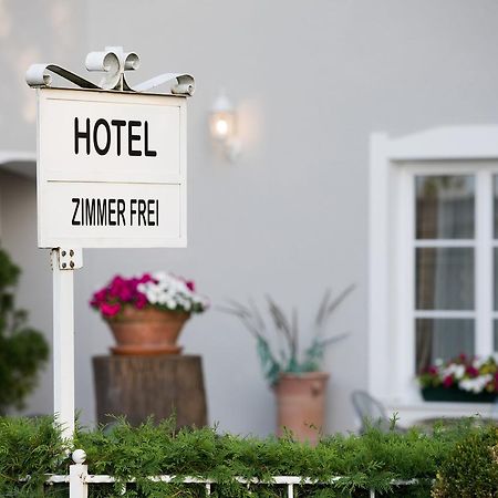 Hotel Nibelungenhof Tulln An Der Donau Екстер'єр фото