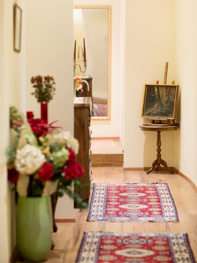 Hotel Nibelungenhof Tulln An Der Donau Екстер'єр фото