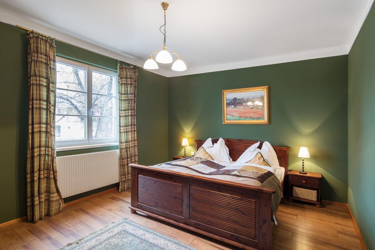 Hotel Nibelungenhof Tulln An Der Donau Екстер'єр фото