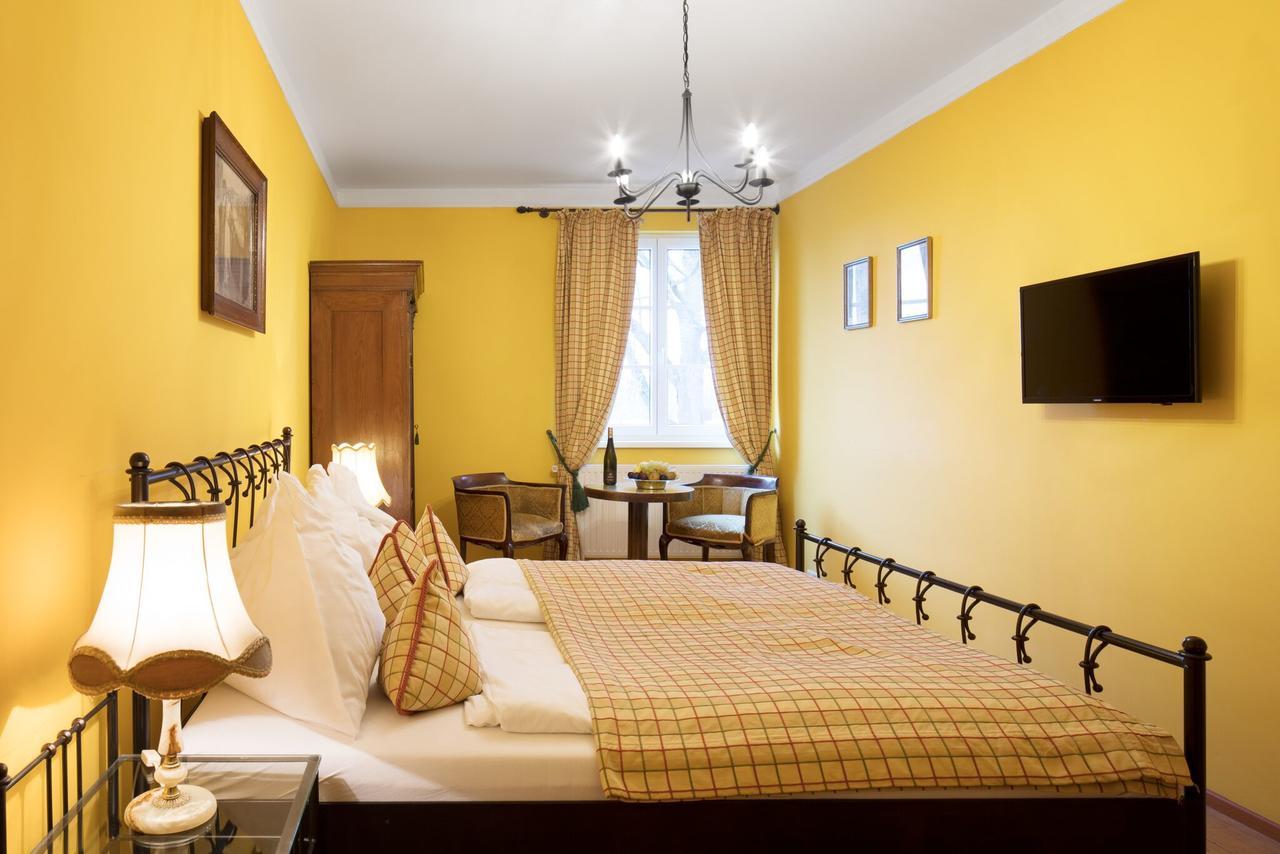 Hotel Nibelungenhof Tulln An Der Donau Екстер'єр фото