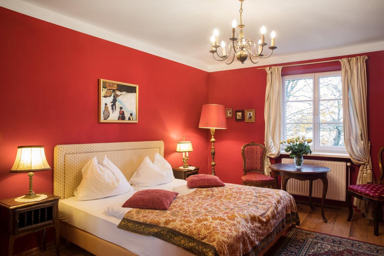Hotel Nibelungenhof Tulln An Der Donau Екстер'єр фото
