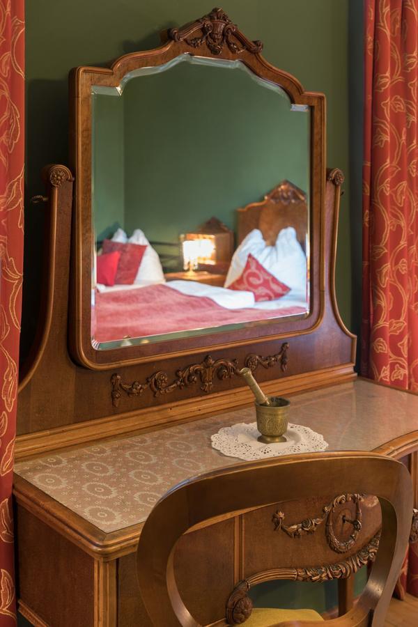 Hotel Nibelungenhof Tulln An Der Donau Екстер'єр фото